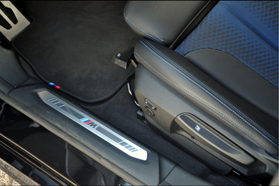 BMW 1-serie 118i High Executive M-Sport | Zeer mooie staat! | Head-Up | Camera