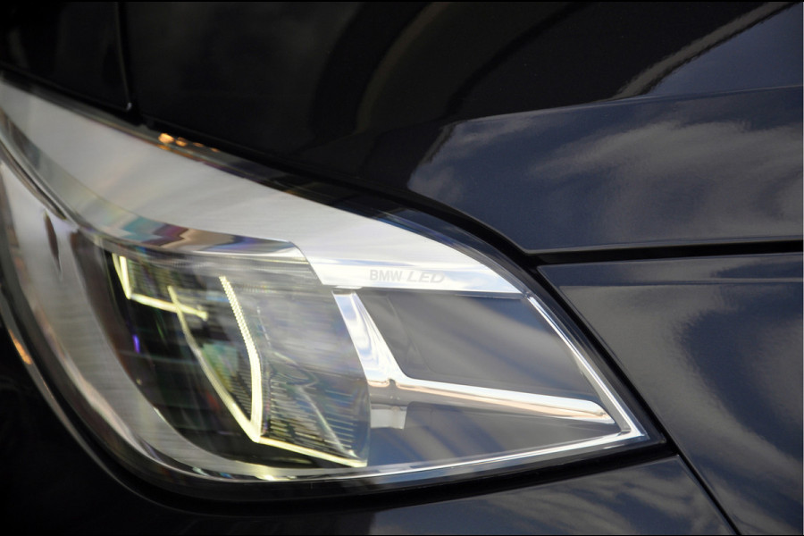 BMW 1-serie 118i High Executive M-Sport | Zeer mooie staat! | Head-Up | Camera