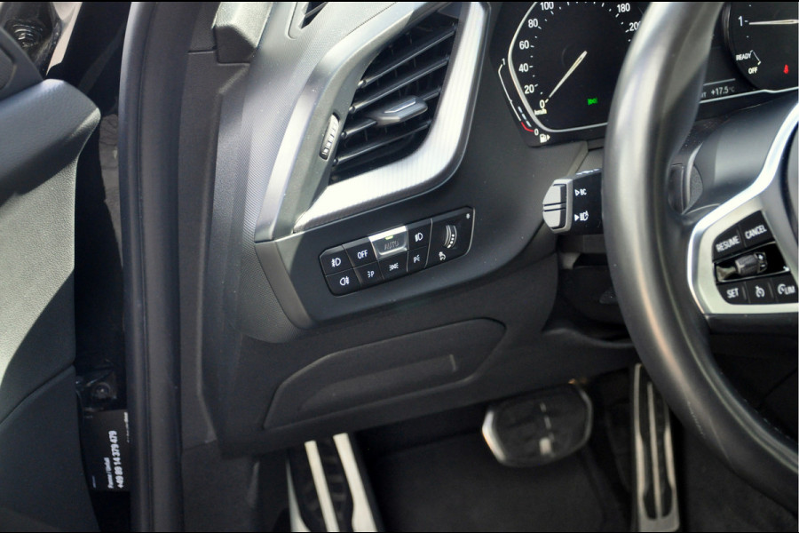 BMW 1-serie 118i High Executive M-Sport | Zeer mooie staat! | Head-Up | Camera