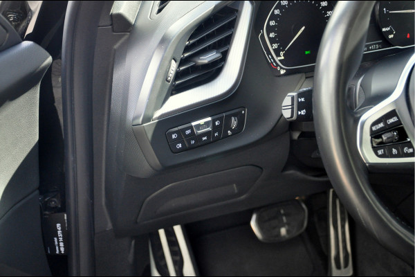 BMW 1-serie 118i High Executive M-Sport | Zeer mooie staat! | Head-Up | Camera