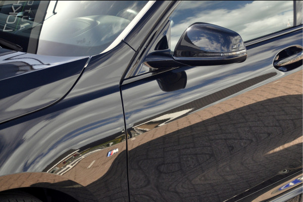 BMW 1-serie 118i High Executive M-Sport | Zeer mooie staat! | Head-Up | Camera