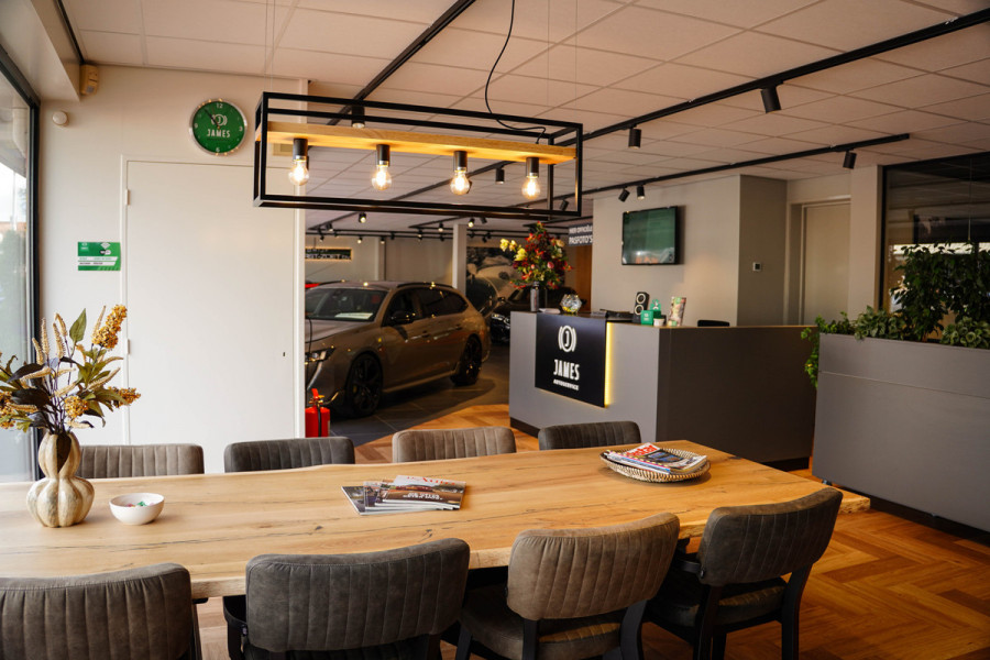 BMW 1-serie 118i High Executive M-Sport | Zeer mooie staat! | Head-Up | Camera