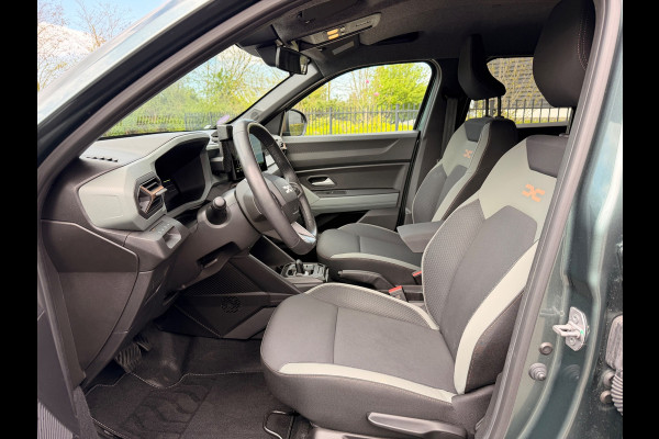 Dacia Duster 1.6 Hybrid 140 Extreme 360" CAMERA CARLAY NAVI STOEL/ VERW. LED-XENON