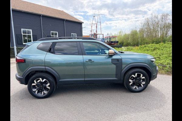 Dacia Duster 1.6 Hybrid 140 Extreme 360" CAMERA CARLAY NAVI STOEL/ VERW. LED-XENON