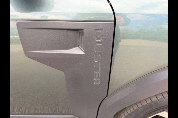 Dacia Duster 1.6 Hybrid 140 Extreme 360" CAMERA CARLAY NAVI STOEL/ VERW. LED-XENON
