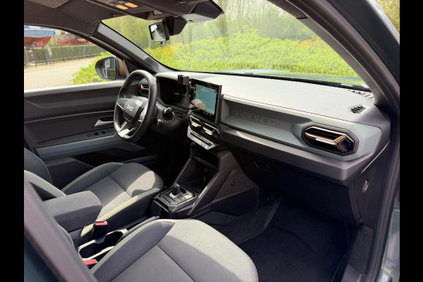 Dacia Duster 1.6 Hybrid 140 Extreme 360" CAMERA CARLAY NAVI STOEL/ VERW. LED-XENON