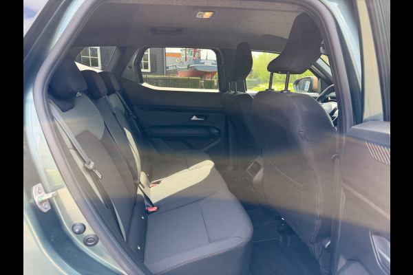 Dacia Duster 1.6 Hybrid 140 Extreme 360" CAMERA CARLAY NAVI STOEL/ VERW. LED-XENON
