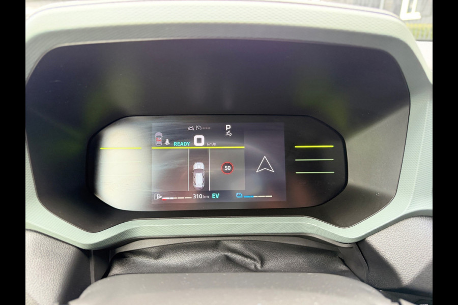 Dacia Duster 1.6 Hybrid 140 Extreme 360" CAMERA CARLAY NAVI STOEL/ VERW. LED-XENON