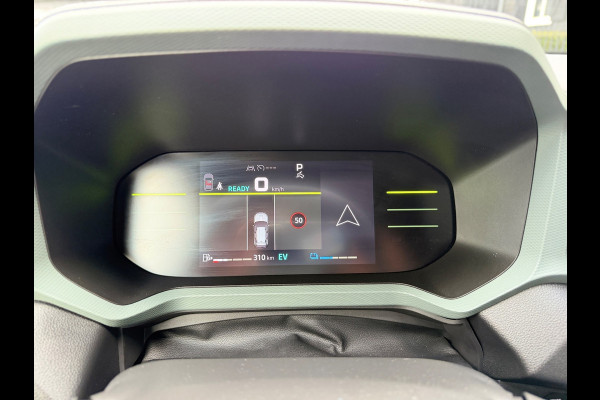 Dacia Duster 1.6 Hybrid 140 Extreme 360" CAMERA CARLAY NAVI STOEL/ VERW. LED-XENON