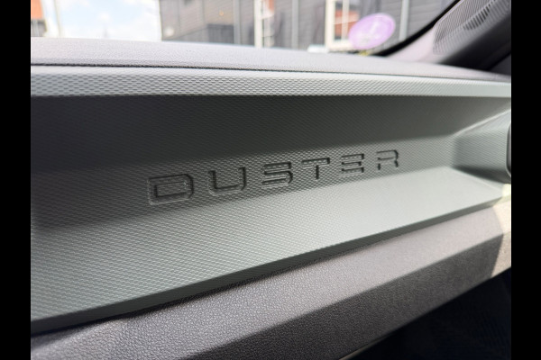Dacia Duster 1.6 Hybrid 140 Extreme 360" CAMERA CARLAY NAVI STOEL/ VERW. LED-XENON