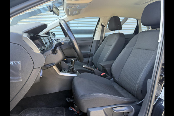 Volkswagen Polo 1.0 TSI Comfortline Airco|Cruise|Elektr. Ramen|Bluetooth|N.A.P|APK tot 06-2027