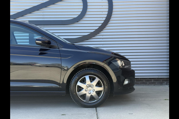 Volkswagen Polo 1.0 TSI Comfortline Airco|Cruise|Elektr. Ramen|Bluetooth|N.A.P|APK tot 06-2027