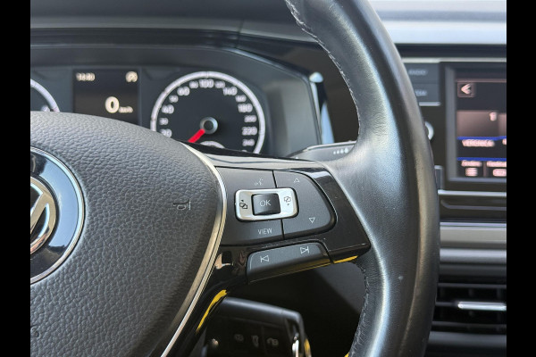 Volkswagen Polo 1.0 TSI Comfortline Airco|Cruise|Elektr. Ramen|Bluetooth|N.A.P|APK tot 06-2027