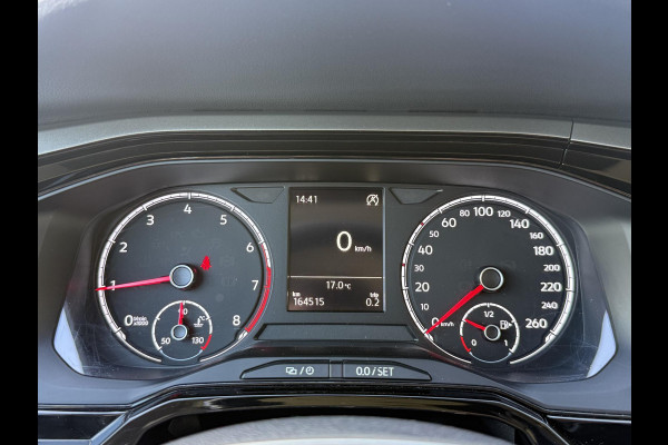 Volkswagen Polo 1.0 TSI Comfortline Airco|Cruise|Elektr. Ramen|Bluetooth|N.A.P|APK tot 06-2027