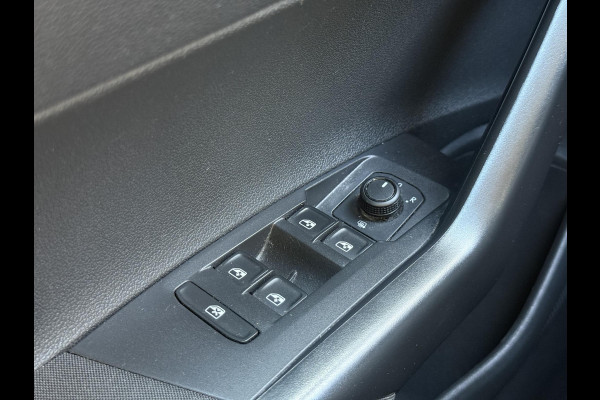 Volkswagen Polo 1.0 TSI Comfortline Airco|Cruise|Elektr. Ramen|Bluetooth|N.A.P|APK tot 06-2027