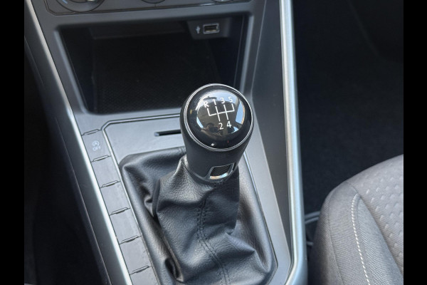 Volkswagen Polo 1.0 TSI Comfortline Airco|Cruise|Elektr. Ramen|Bluetooth|N.A.P|APK tot 06-2027