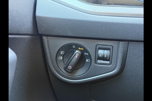 Volkswagen Polo 1.0 TSI Comfortline Airco|Cruise|Elektr. Ramen|Bluetooth|N.A.P|APK tot 06-2027