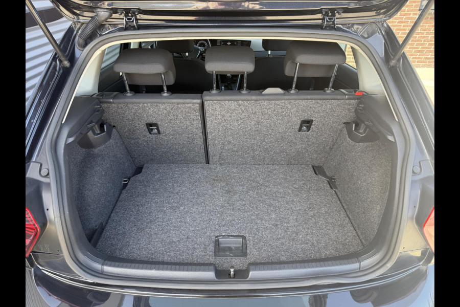 Volkswagen Polo 1.0 TSI Comfortline Airco|Cruise|Elektr. Ramen|Bluetooth|N.A.P|APK tot 06-2027