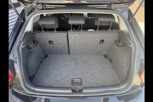 Volkswagen Polo 1.0 TSI Comfortline Airco|Cruise|Elektr. Ramen|Bluetooth|N.A.P|APK tot 06-2027