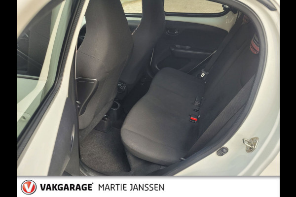 Citroën C1 1.0 VTi Shine 5 DEURS - CLIMATE CONTROLE - LM VELGEN - NAP