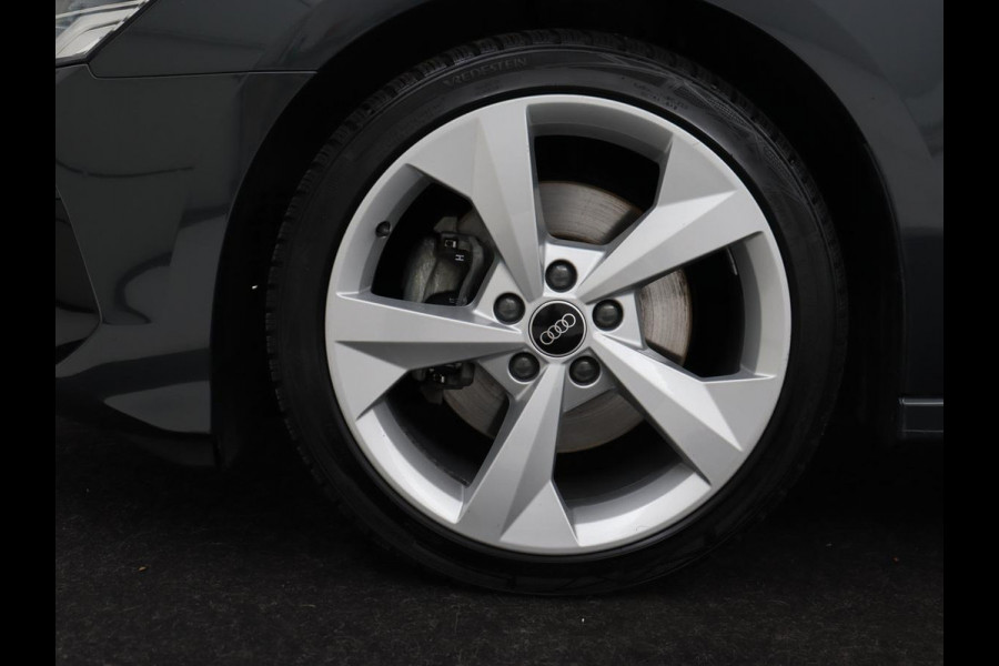 Audi A3 30 TFSI Business edition | Carplay | Sportstoelen | Virtual Cockpit | Full LED | Audi Sound | Climate control | Bluetooth | Cruise control | Parkeerhulp | Sportstuur