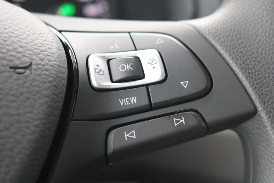 Volkswagen Crafter 2.0 TDI 177pk L3 H3 Automaat Airco Navigatie Camera Led Chauffeurstoel