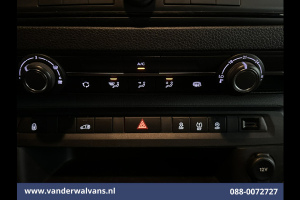 Peugeot Expert 1.5 BlueHDI 102pk L1H1 Euro6 Airco | Cruisecontrol | Trekhaak Parkeersensoren