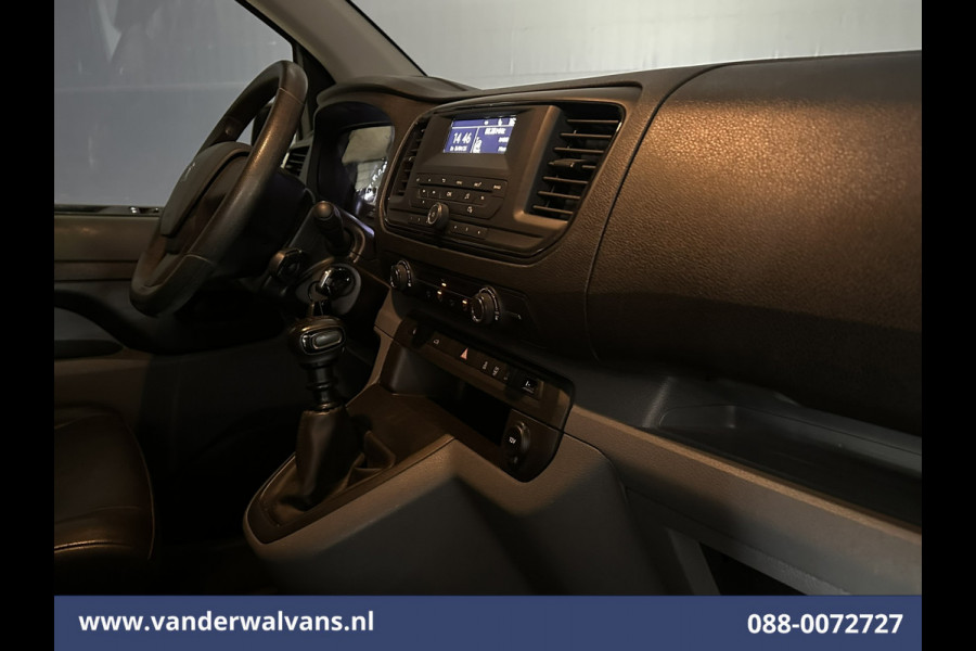 Peugeot Expert 1.5 BlueHDI 102pk L1H1 Euro6 Airco | Cruisecontrol | Trekhaak Parkeersensoren