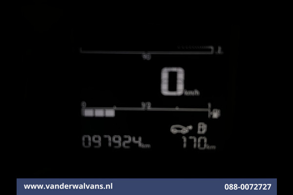 Peugeot Expert 1.5 BlueHDI 102pk L1H1 Euro6 Airco | Cruisecontrol | Trekhaak Parkeersensoren