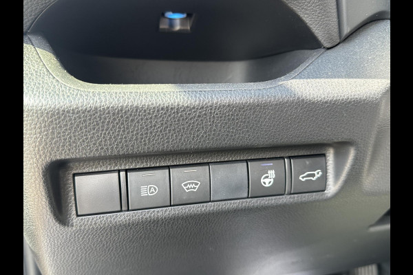 Toyota RAV4 2.5 Hybrid AWD Bi-Tone | STUUR + STOEL VERWARMING | KEYLESS | ACHTERUITRIJ CAMERA | ADAP. CRUISE | ELEK. STOELEN | TREKHAAK | 46K KM ! | 12 MND BOVAG GARANTIE |