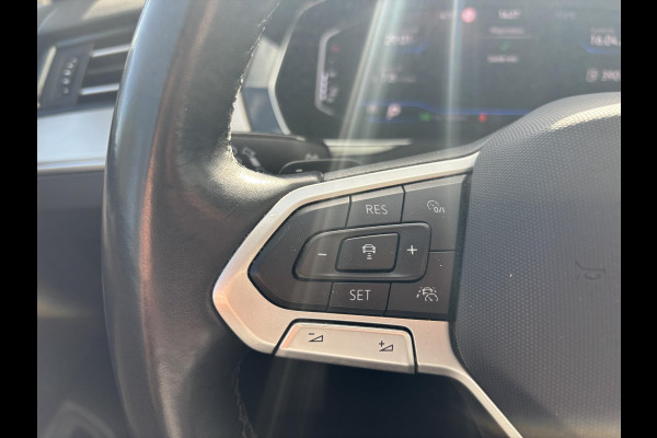 Volkswagen Passat 1.5 TSI R-Line Business + 150pk Adaptieve Cruise | Elektrische Achterklep | Stoelverwarming