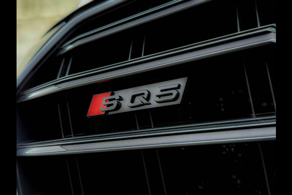 Audi Q5 3.0TFSI V6 354pk Quattro SQ5 Competition S-Line Black Edition! Pano|Virtual|B&O|Magnetic|S-Kuipstoelen|HD Matrix|Carbon|RS