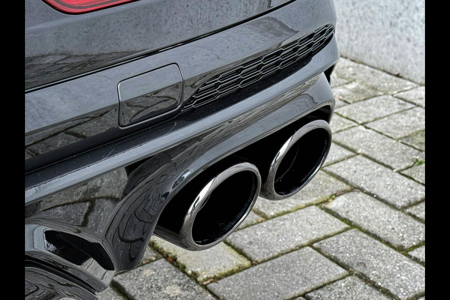 Audi Q5 3.0TFSI V6 354pk Quattro SQ5 Competition S-Line Black Edition! Pano|Virtual|B&O|Magnetic|S-Kuipstoelen|HD Matrix|Carbon|RS