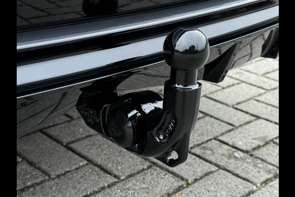 Audi Q5 3.0TFSI V6 354pk Quattro SQ5 Competition S-Line Black Edition! Pano|Virtual|B&O|Magnetic|S-Kuipstoelen|HD Matrix|Carbon|RS