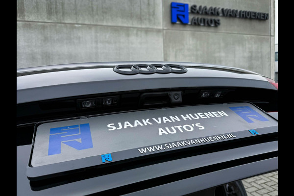 Audi Q5 3.0TFSI V6 354pk Quattro SQ5 Competition S-Line Black Edition! Pano|Virtual|B&O|Magnetic|S-Kuipstoelen|HD Matrix|Carbon|RS