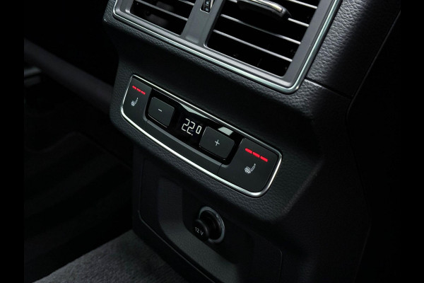 Audi Q5 3.0TFSI V6 354pk Quattro SQ5 Competition S-Line Black Edition! Pano|Virtual|B&O|Magnetic|S-Kuipstoelen|HD Matrix|Carbon|RS