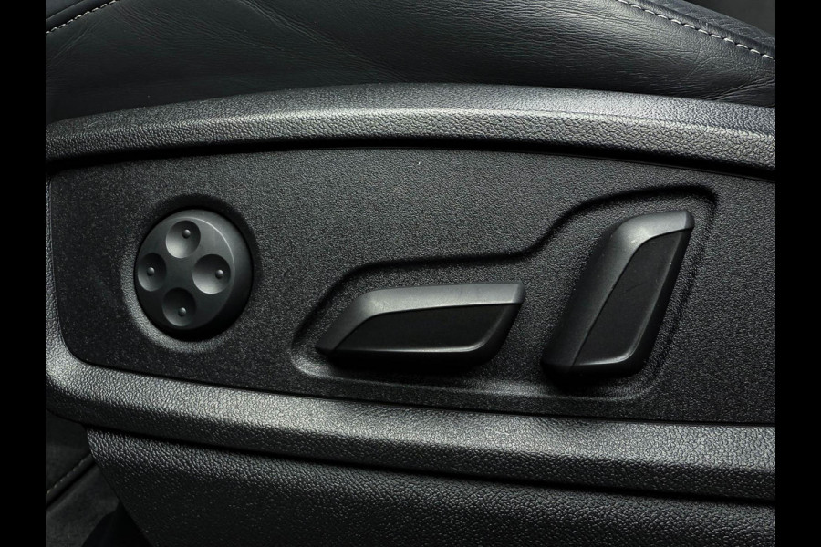 Audi Q5 3.0TFSI V6 354pk Quattro SQ5 Competition S-Line Black Edition! Pano|Virtual|B&O|Magnetic|S-Kuipstoelen|HD Matrix|Carbon|RS