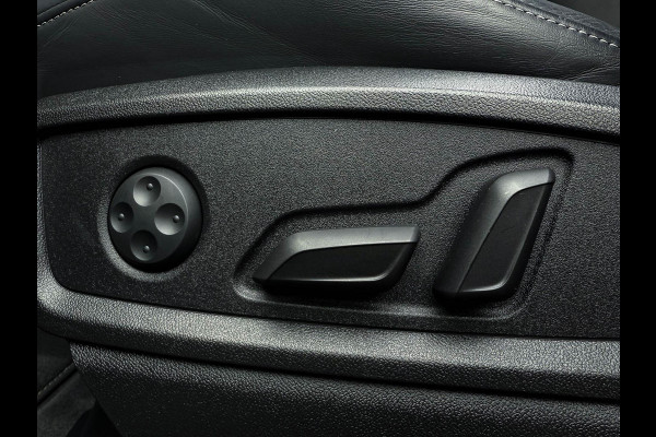 Audi Q5 3.0TFSI V6 354pk Quattro SQ5 Competition S-Line Black Edition! Pano|Virtual|B&O|Magnetic|S-Kuipstoelen|HD Matrix|Carbon|RS