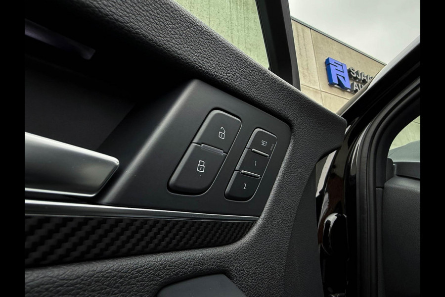 Audi Q5 3.0TFSI V6 354pk Quattro SQ5 Competition S-Line Black Edition! Pano|Virtual|B&O|Magnetic|S-Kuipstoelen|HD Matrix|Carbon|RS