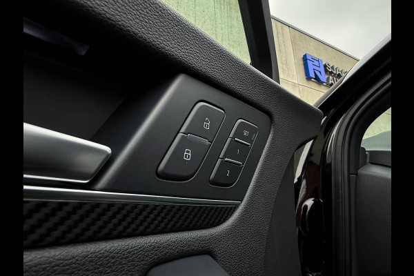 Audi Q5 3.0TFSI V6 354pk Quattro SQ5 Competition S-Line Black Edition! Pano|Virtual|B&O|Magnetic|S-Kuipstoelen|HD Matrix|Carbon|RS