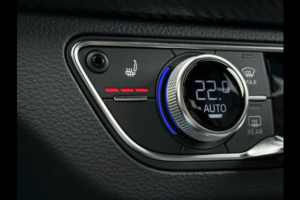 Audi Q5 3.0TFSI V6 354pk Quattro SQ5 Competition S-Line Black Edition! Pano|Virtual|B&O|Magnetic|S-Kuipstoelen|HD Matrix|Carbon|RS
