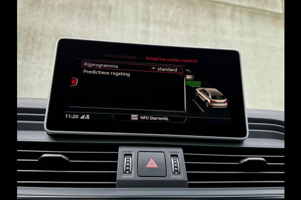 Audi Q5 3.0TFSI V6 354pk Quattro SQ5 Competition S-Line Black Edition! Pano|Virtual|B&O|Magnetic|S-Kuipstoelen|HD Matrix|Carbon|RS