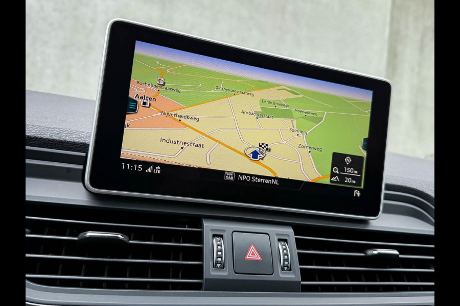 Audi Q5 3.0TFSI V6 354pk Quattro SQ5 Competition S-Line Black Edition! Pano|Virtual|B&O|Magnetic|S-Kuipstoelen|HD Matrix|Carbon|RS