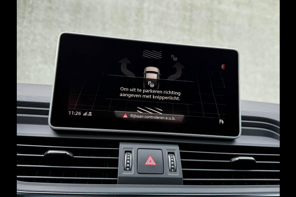 Audi Q5 3.0TFSI V6 354pk Quattro SQ5 Competition S-Line Black Edition! Pano|Virtual|B&O|Magnetic|S-Kuipstoelen|HD Matrix|Carbon|RS