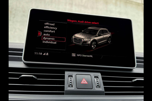 Audi Q5 3.0TFSI V6 354pk Quattro SQ5 Competition S-Line Black Edition! Pano|Virtual|B&O|Magnetic|S-Kuipstoelen|HD Matrix|Carbon|RS