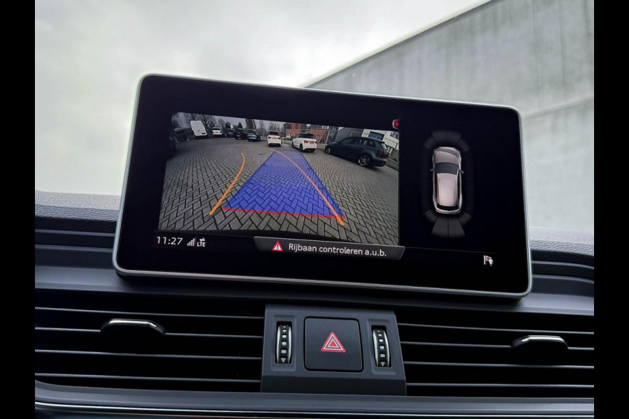 Audi Q5 3.0TFSI V6 354pk Quattro SQ5 Competition S-Line Black Edition! Pano|Virtual|B&O|Magnetic|S-Kuipstoelen|HD Matrix|Carbon|RS