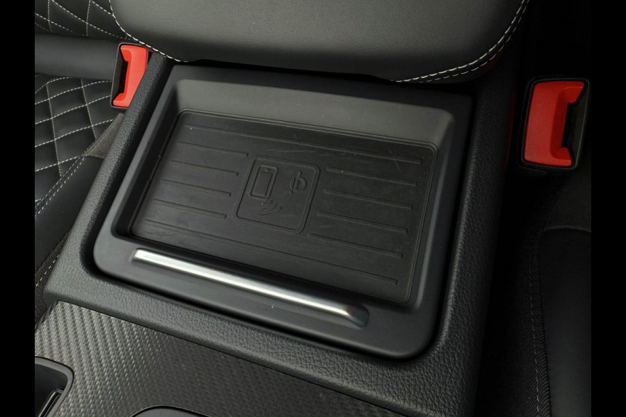 Audi Q5 3.0TFSI V6 354pk Quattro SQ5 Competition S-Line Black Edition! Pano|Virtual|B&O|Magnetic|S-Kuipstoelen|HD Matrix|Carbon|RS