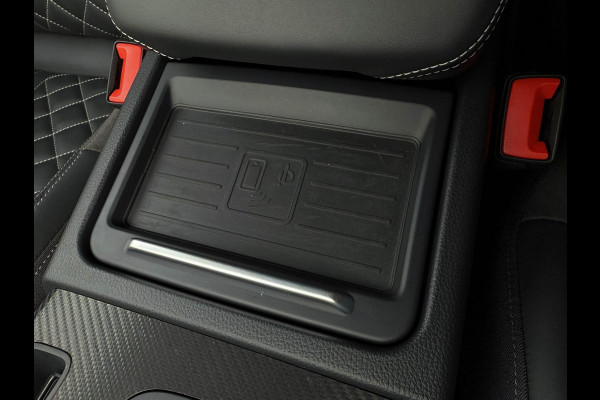 Audi Q5 3.0TFSI V6 354pk Quattro SQ5 Competition S-Line Black Edition! Pano|Virtual|B&O|Magnetic|S-Kuipstoelen|HD Matrix|Carbon|RS