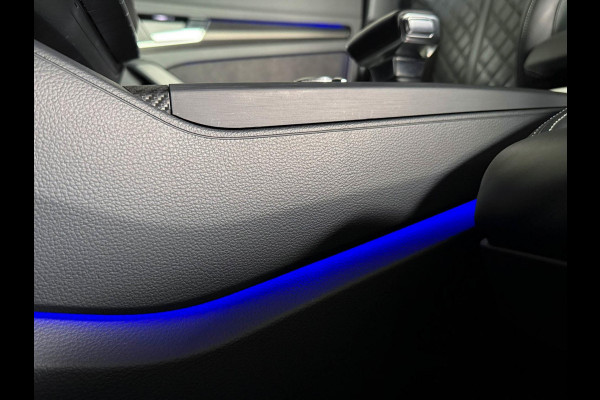 Audi Q5 3.0TFSI V6 354pk Quattro SQ5 Competition S-Line Black Edition! Pano|Virtual|B&O|Magnetic|S-Kuipstoelen|HD Matrix|Carbon|RS