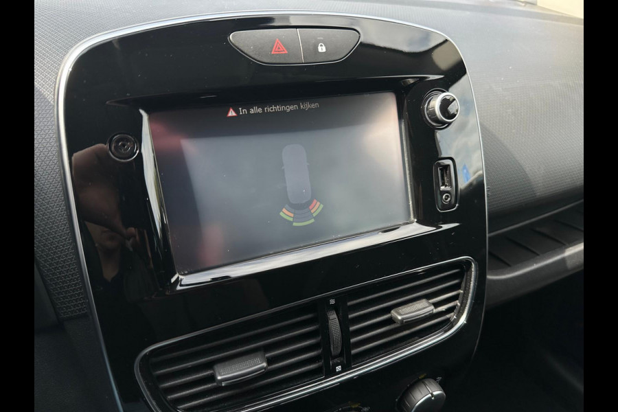 Renault Clio 0.9 TCe Limited, Airco, Bluetooth, Cruise, Navi, PDC, NAP